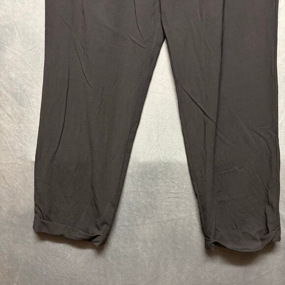 Alfani Suit Wool Blazer Jacket 44s and Pants Size 36 2-Piece Preppy Office Work - Picture 16 of 16